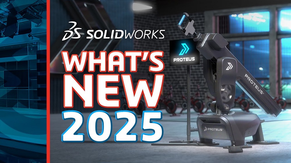 SOLIDWORKS Premium 3 SOLIDWORKS Premium - Imagem 3