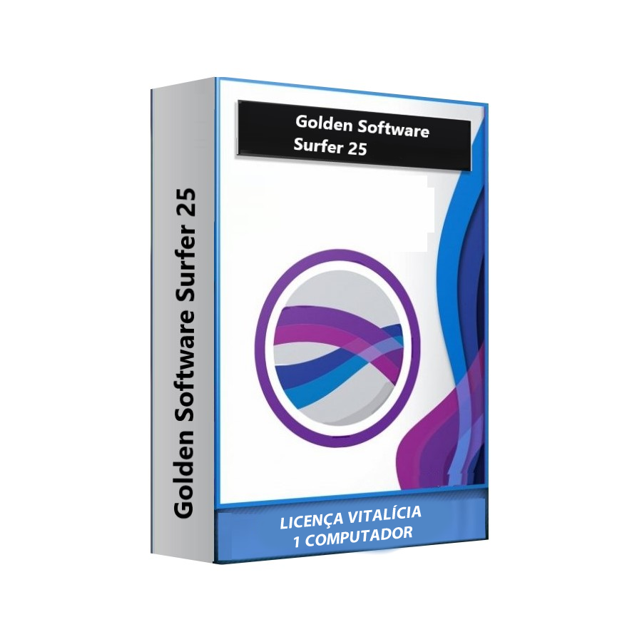 Surfer - Golden Software 1 Surfer - Golden Software