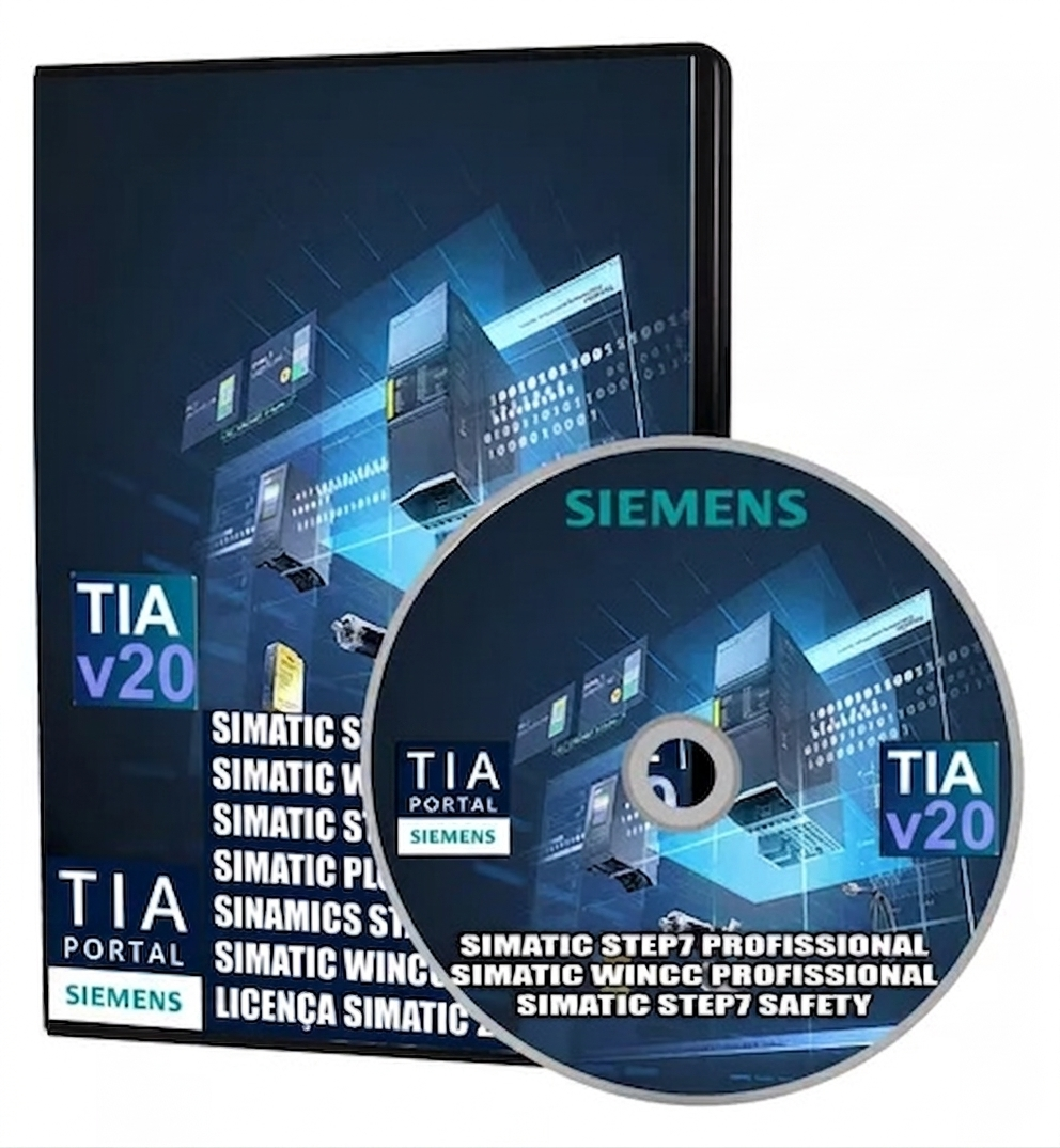 TIA Portal - Siemens 1 tia-portal-v20