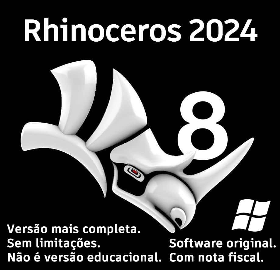 Rhino - Rhinoceros 2 Rhino - Rhinoceros - Imagem 2