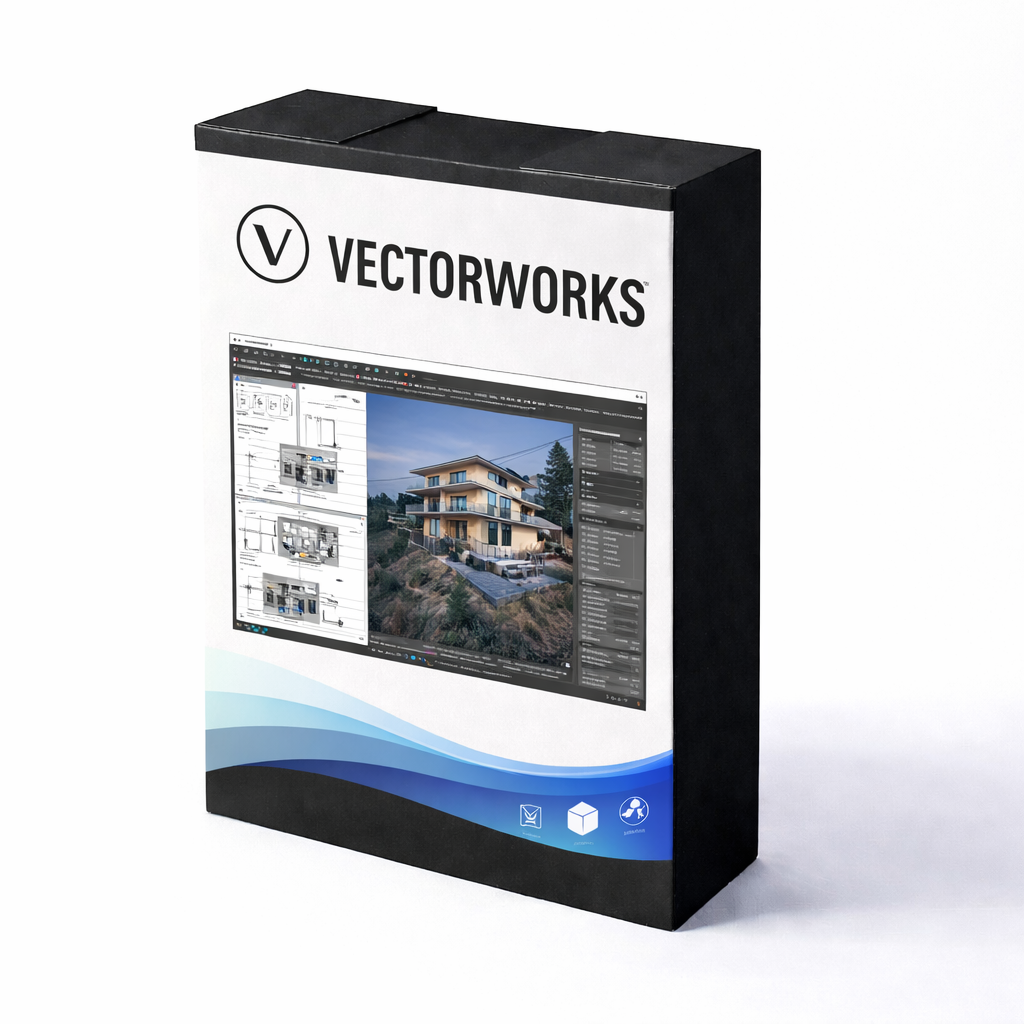 Vectorworks 1 vectorworks
