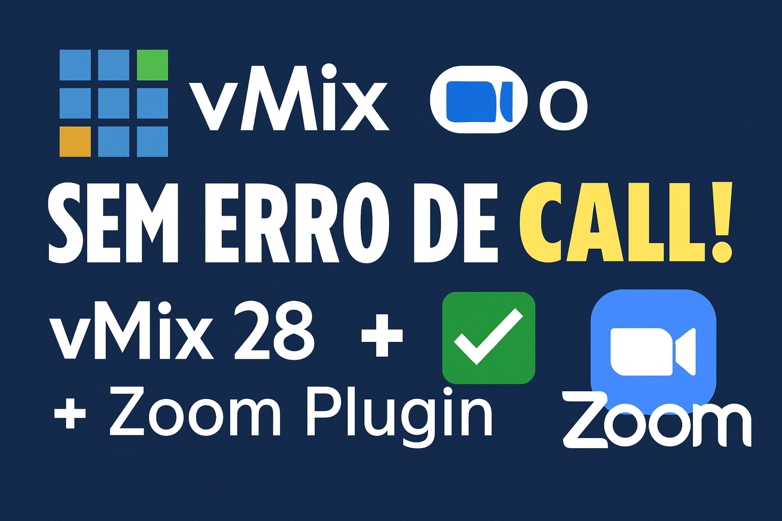 vMix PRO 2 vMix PRO - Imagem 2