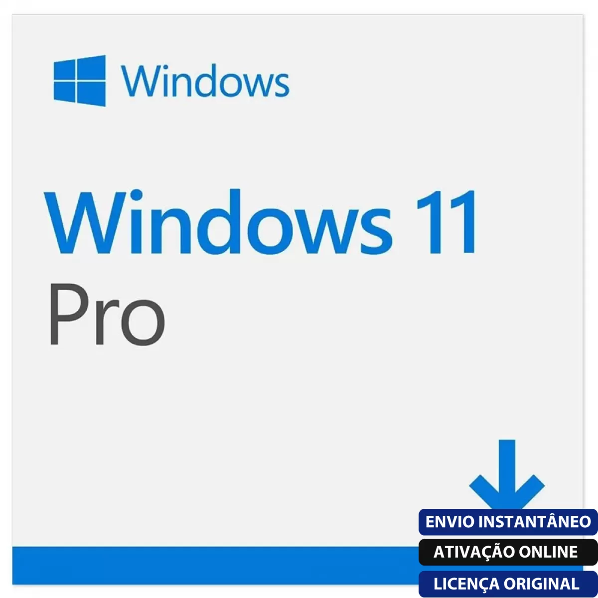 Windows 11 Pro - ESD 1 Windows 11 Pro - ESD