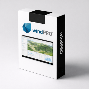 EMD WindPRO