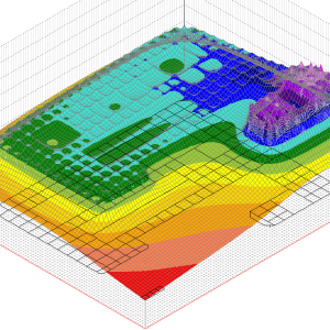 XGSLAB 5 xgslab