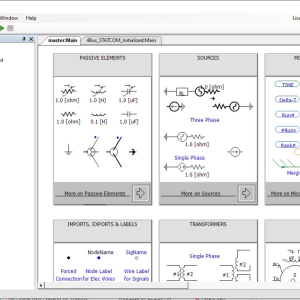 pscad v5