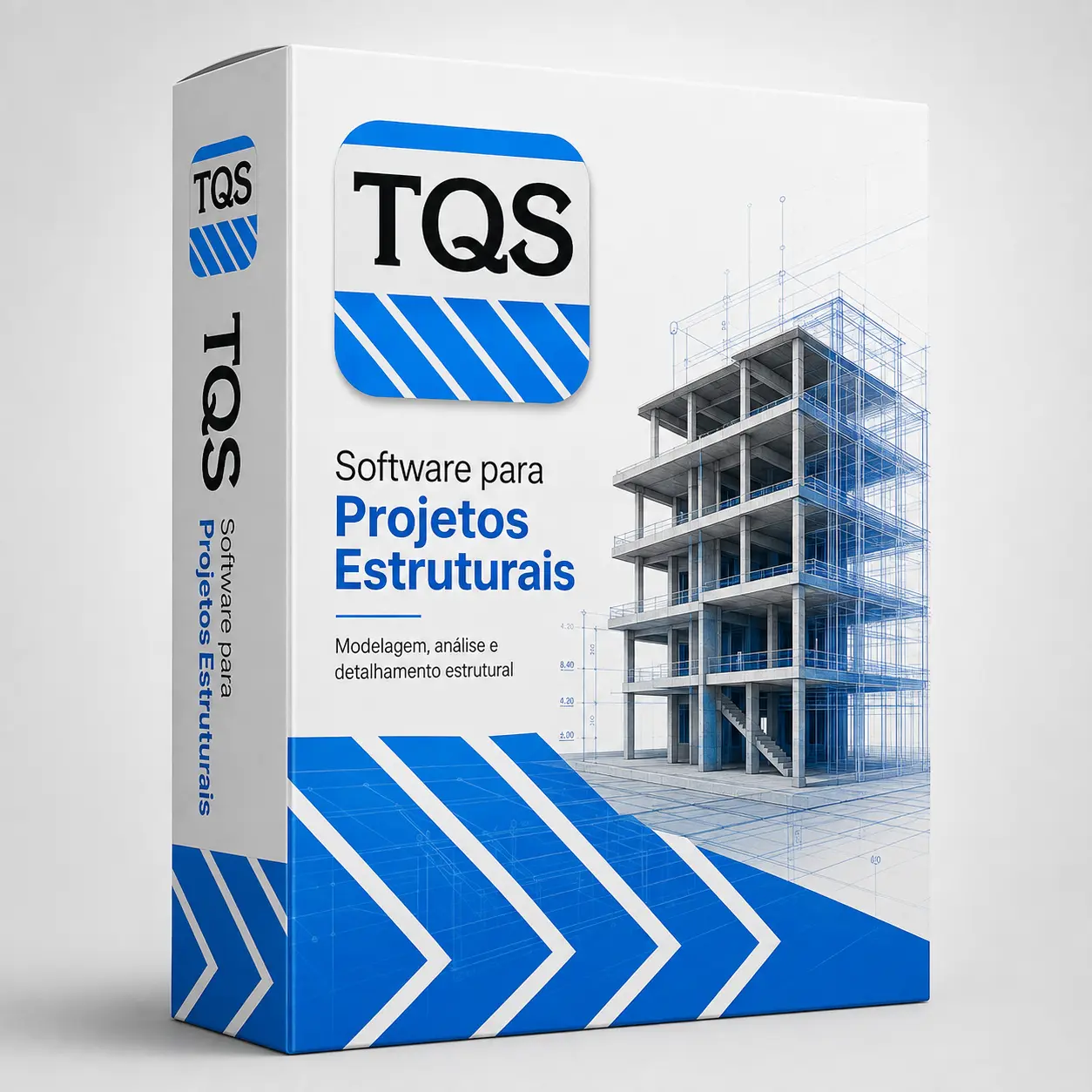 TQS 1 TQS